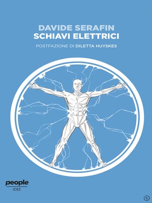 cover image of Schiavi elettrici
